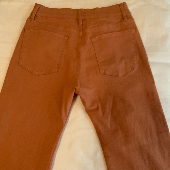 FRAME Le Palazzo flare leg jeans, Sz 30 - Picture 3 of 3